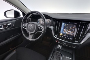 Volvo V60 Cross Country vaihtoauto