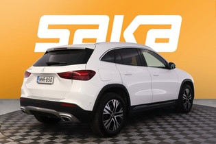 Mercedes-Benz GLA vaihtoauto