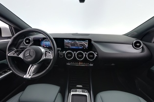 Mercedes-Benz GLA vaihtoauto