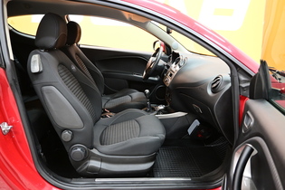 Alfa Romeo MiTo vaihtoauto