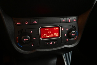 Alfa Romeo MiTo vaihtoauto