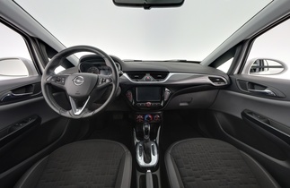 Opel Corsa vaihtoauto