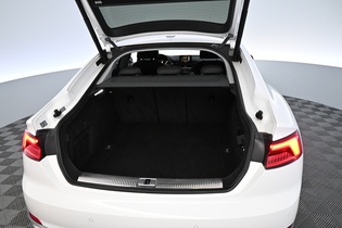 Audi A5 vaihtoauto
