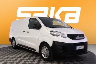 Peugeot Expert vaihtoauto