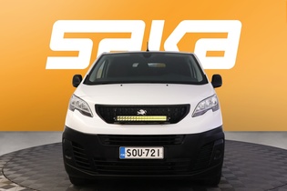 Peugeot Expert vaihtoauto