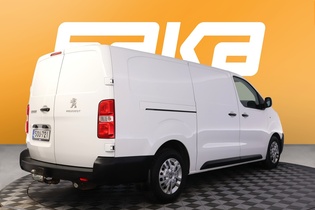 Peugeot Expert vaihtoauto