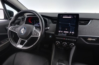 Renault Zoe vaihtoauto
