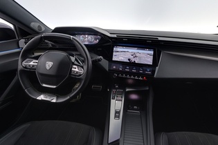 Peugeot 308 vaihtoauto