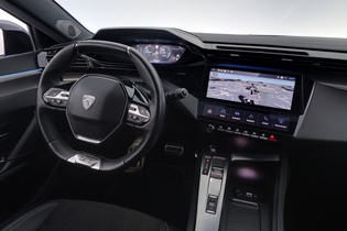 Peugeot 308 vaihtoauto