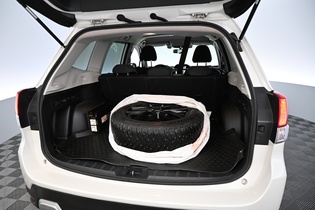 Subaru Forester vaihtoauto