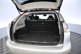 Lexus RX vaihtoauto