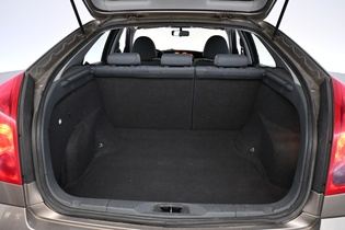 Nissan Primera vaihtoauto