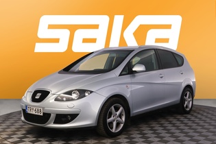 SEAT Altea XL vaihtoauto