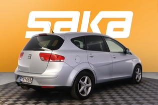 SEAT Altea XL vaihtoauto