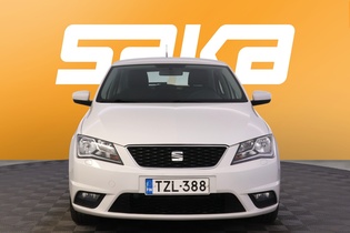 SEAT Toledo vaihtoauto