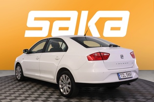 SEAT Toledo vaihtoauto