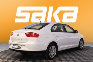 SEAT Toledo vaihtoauto