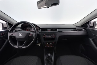 SEAT Toledo vaihtoauto