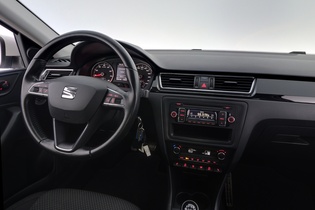 SEAT Toledo vaihtoauto