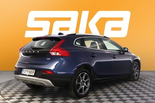 Volvo V40 Cross Country vaihtoauto