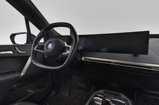 BMW iX M60 vaihtoauto