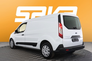 Ford Transit Connect vaihtoauto