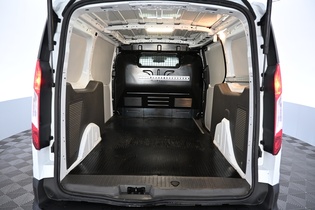 Ford Transit Connect vaihtoauto