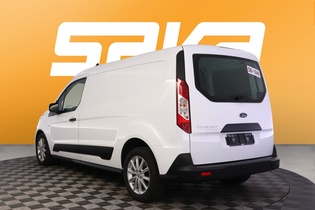 Ford Transit Connect vaihtoauto