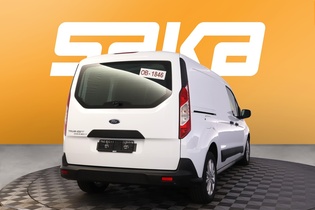 Ford Transit Connect vaihtoauto