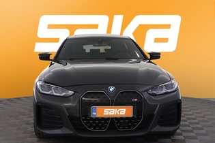 BMW i4 M50 vaihtoauto