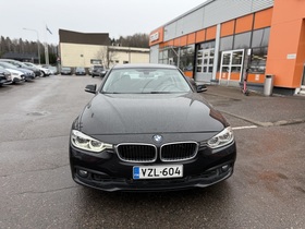 BMW 318 vaihtoauto