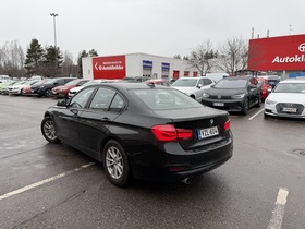 BMW 318 vaihtoauto