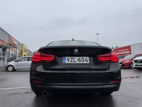 BMW 318 vaihtoauto