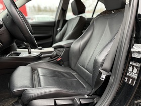BMW 318 vaihtoauto