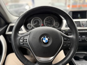 BMW 318 vaihtoauto