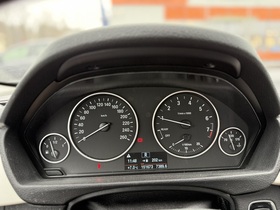 BMW 318 vaihtoauto