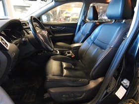 Nissan X-Trail vaihtoauto