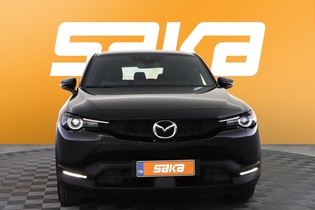 Mazda MX-30 vaihtoauto