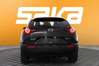 Mazda MX-30 vaihtoauto