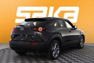 Mazda MX-30 vaihtoauto