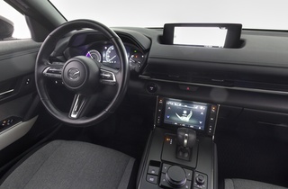 Mazda MX-30 vaihtoauto