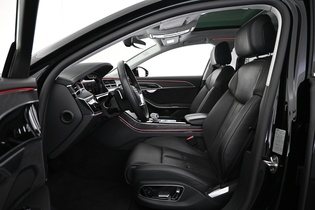 Audi A8 vaihtoauto