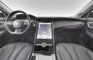 MG Marvel R vaihtoauto