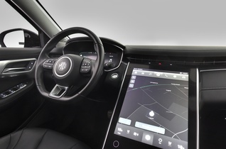 MG Marvel R vaihtoauto