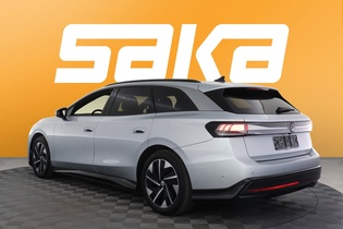 Volkswagen ID.7 vaihtoauto