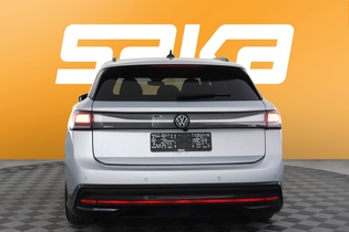 Volkswagen ID.7 vaihtoauto