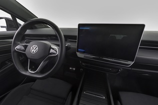 Volkswagen ID.7 vaihtoauto