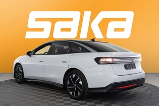 Volkswagen ID.7 vaihtoauto