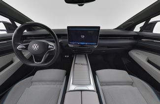 Volkswagen ID.7 vaihtoauto