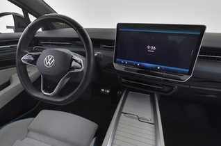 Volkswagen ID.7 vaihtoauto